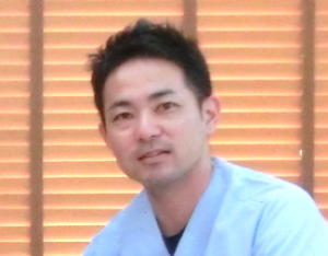 外間伸吾